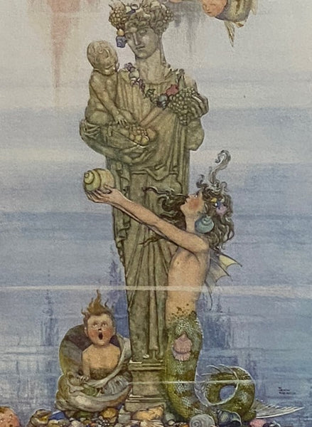 Hans Christian Andersen's Fairy Tales (The Folio Society)