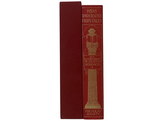 Hans Christian Andersen's Fairy Tales (The Folio Society)
