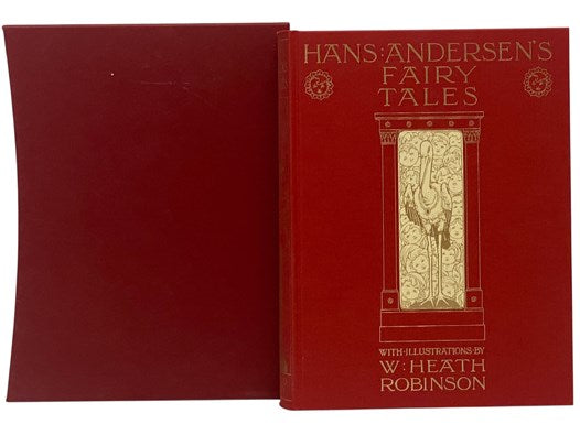 Hans Christian Andersen's Fairy Tales (The Folio Society)