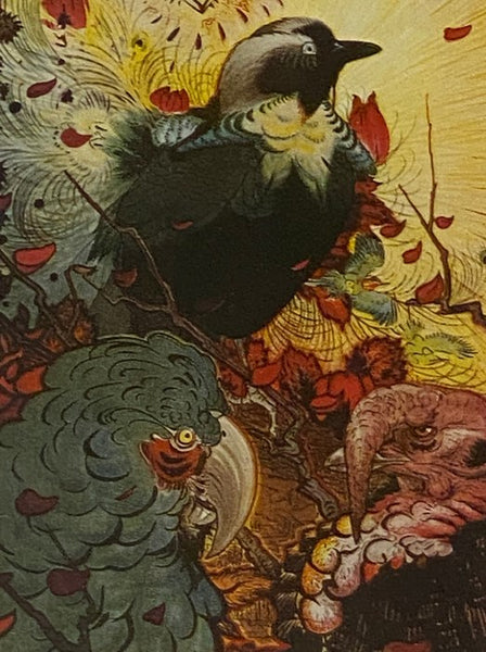 The Fables of Aesop (The Folio Society)