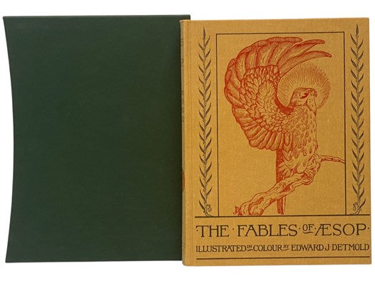 The Fables of Aesop (The Folio Society)
