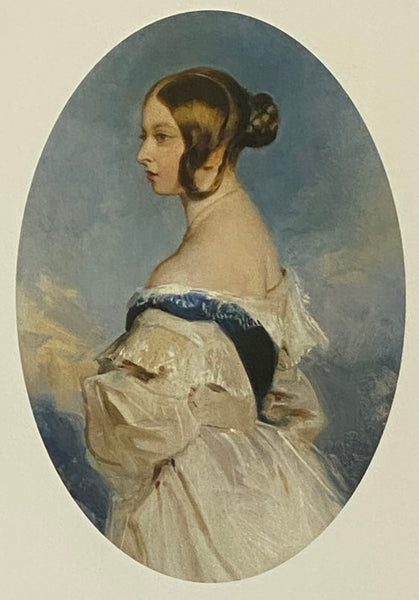 Queen Victoria (The Folio Society) [Victoria R.I.]