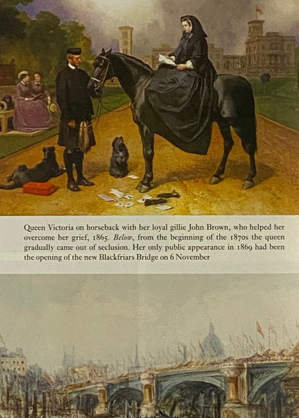 Queen Victoria (The Folio Society) [Victoria R.I.]