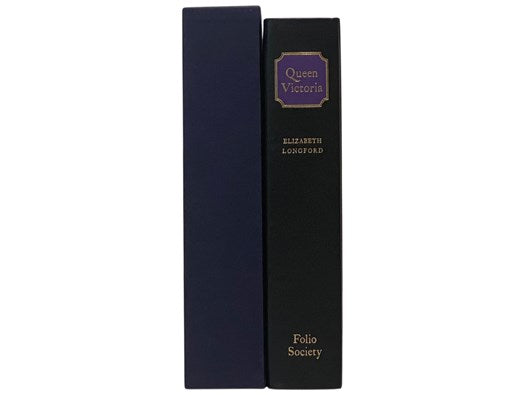Queen Victoria (The Folio Society) [Victoria R.I.]