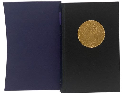 Queen Victoria (The Folio Society) [Victoria R.I.]