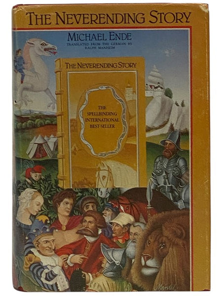 The Neverending Story [Never-Ending]