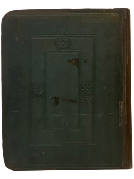 The Vishnu Purana, a System of Hindu Mythology and Tradition, Translated from the Original Sanscrit, and Illustrated by Notes Derived Chiefly from Other Puranas