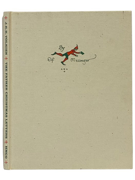 The Father Christmas Letters