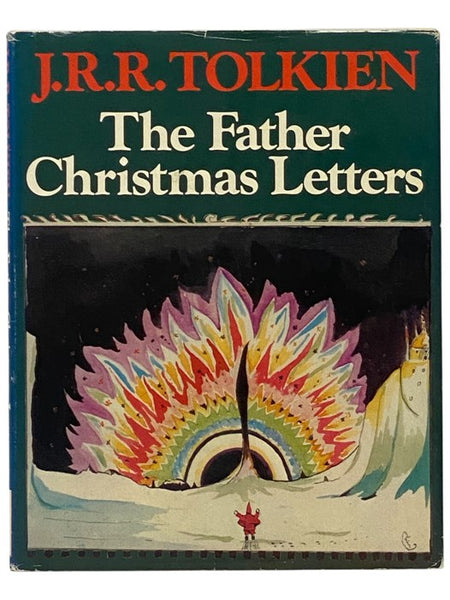 The Father Christmas Letters