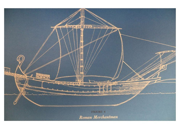 The 40-Knot Sailboat