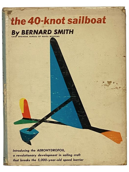 The 40-Knot Sailboat