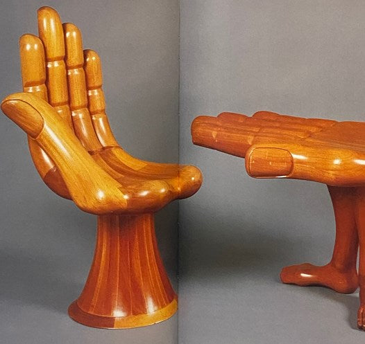 Designed for Delight: Alternative Aspects of Twentieth-Century Decorative Arts