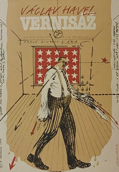 Art as Activist: Revolutionary Posters from Central and Eastern Europe
