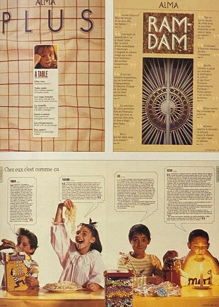 Cross-Cultural Design: Communicating in the Global Marketplace