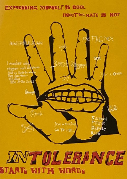 Conscientious Objectives: Designing for an Ethical Message