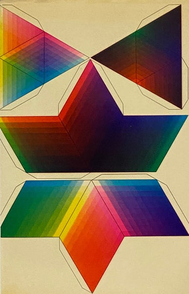 Color: Origin, Systems, Uses