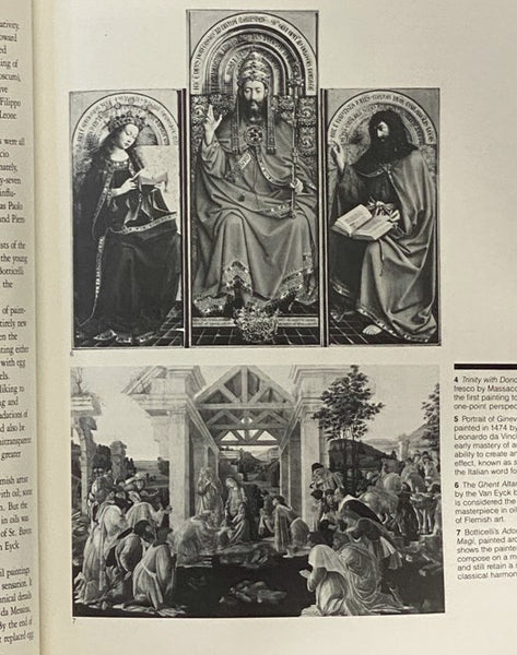 Thirty Centuries of Graphic Design: An Illustrated Survey