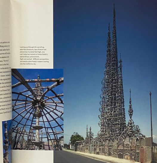 Destination Art