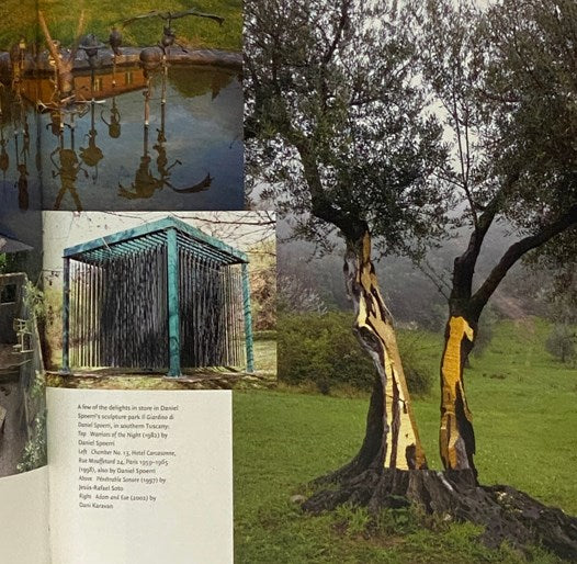 Destination Art