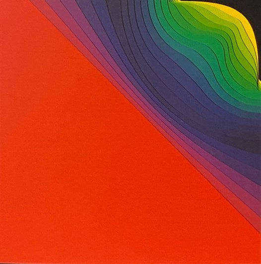 The Art of Karl Gerstner: Nine Picture Chapters and Selected Essays