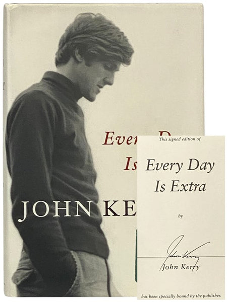 Every Day is Extra