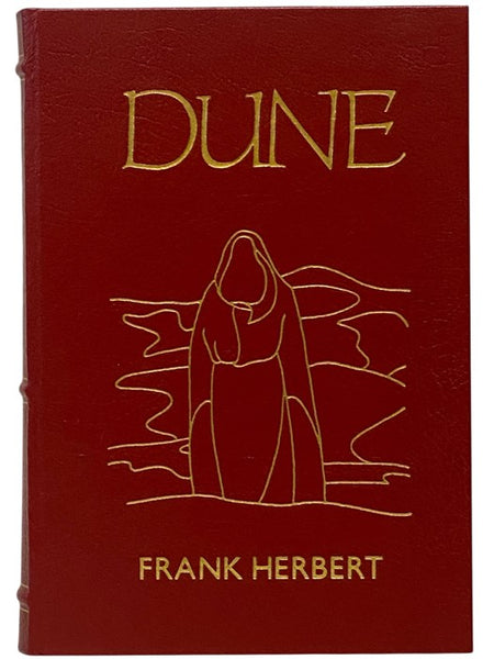 Dune: The Memorial Edition (The Masterpieces of Science Fiction)
