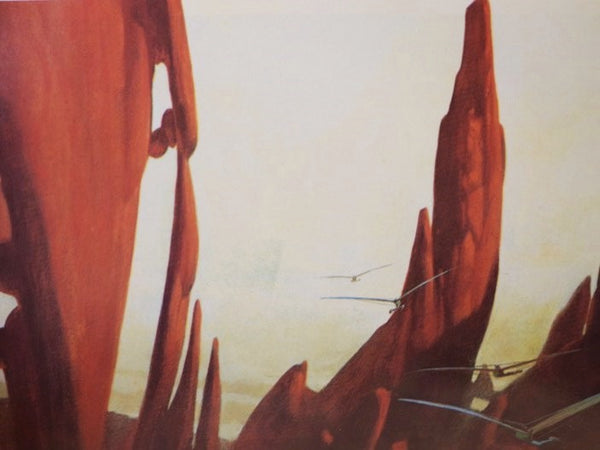 Dune: The Memorial Edition (The Masterpieces of Science Fiction)