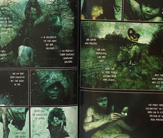 Soul Stealer Book Two: Blood and Rain