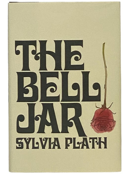 The Bell Jar (50th Anniversary Edition)