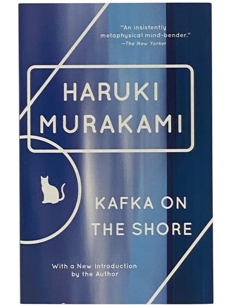 Kafka on the Shore