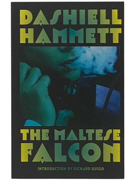 The Maltese Falcon