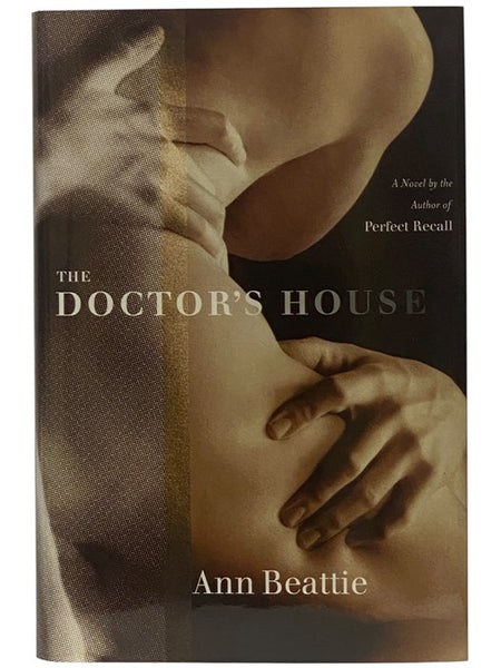 The Doctor's House