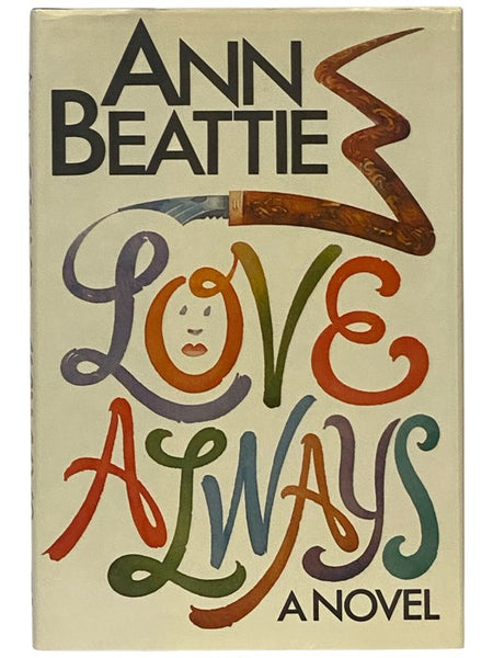 Love Always: A Novel