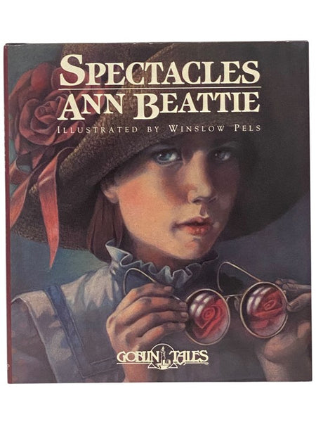 Spectacles (Goblin Tales Series)