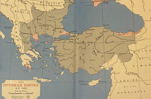 The Decline and Fall of the Roman Empire in Seven Volumes
