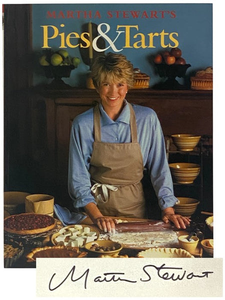 Martha Stewart's Pies & Tarts