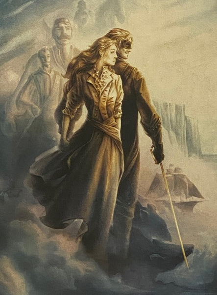 The Princess Bride: S. Morgenstern's Classic Tale of True Love and High Adventure