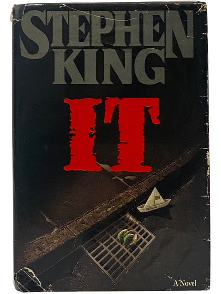 It: A Novel