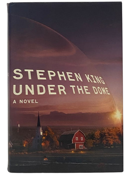 Under the Dome: A Novel