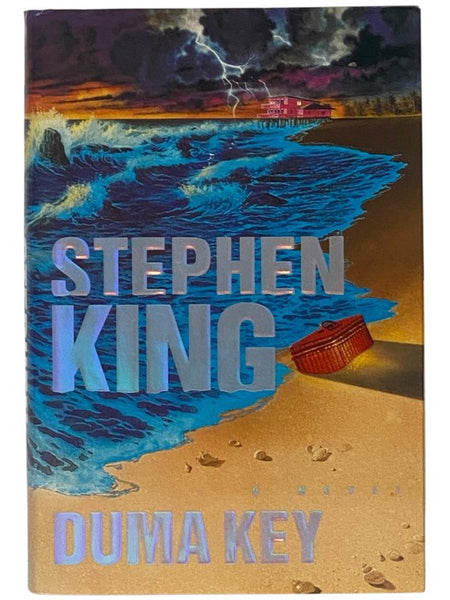 Duma Key: A Novel
