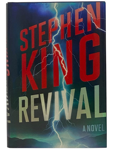Revival: A Novel