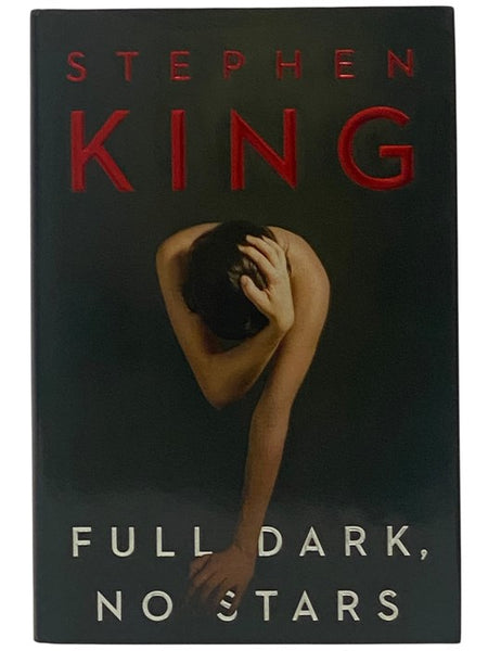 Full Dark, No Stars