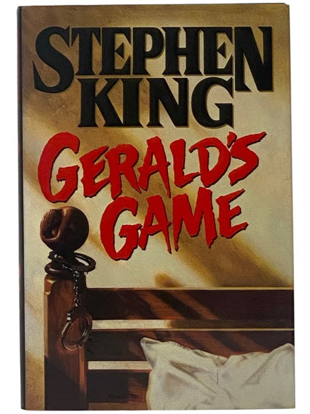 Gerald's Game