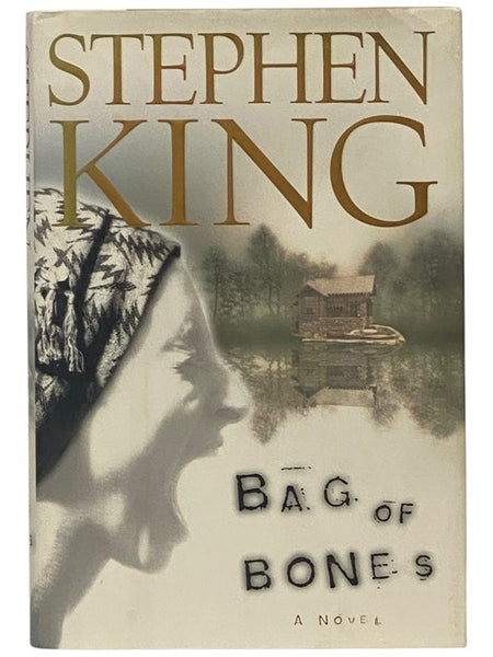 Bag of Bones: A Novel