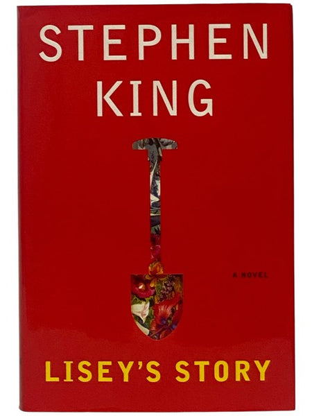 Lisey's Story: A Novel