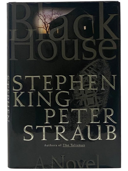 Black House: A Novel