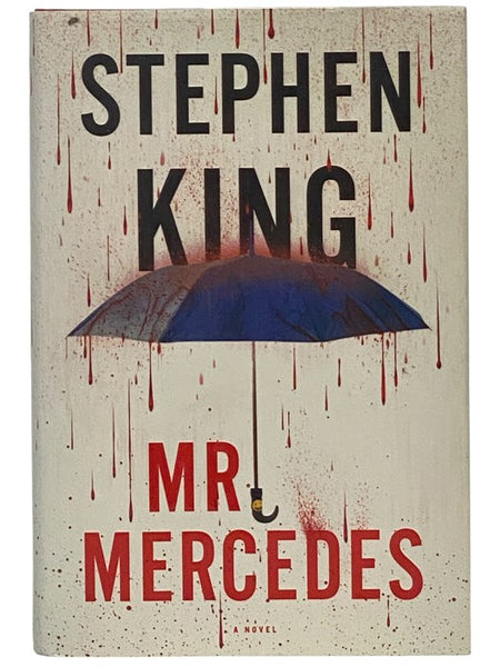 Mr. Mercedes
