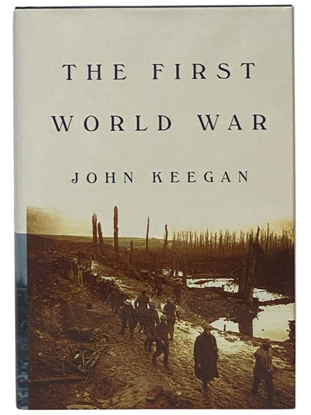 The First World War