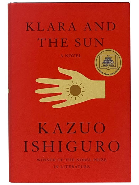 Klara and the Sun: A Novel