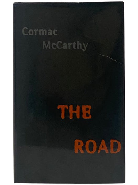 The Road